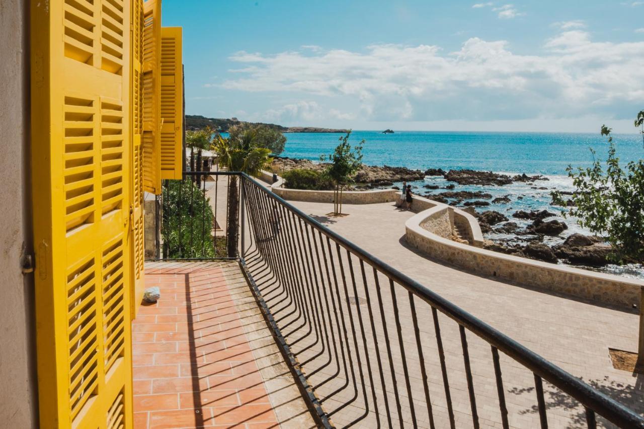 Sa Punta Duplex Cala Ratjada Appartement Cala Ratjada (Mallorca)